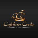 Captain Cooks Casino delete account ⛔️ How to do it!