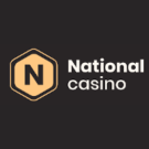 National Casino bonus bez depozytu wrzesień 2023 ❤️ Najlepsza oferta!