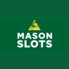 Mason Slots Promo Code octobre 2023 ❤️ Top offre !
