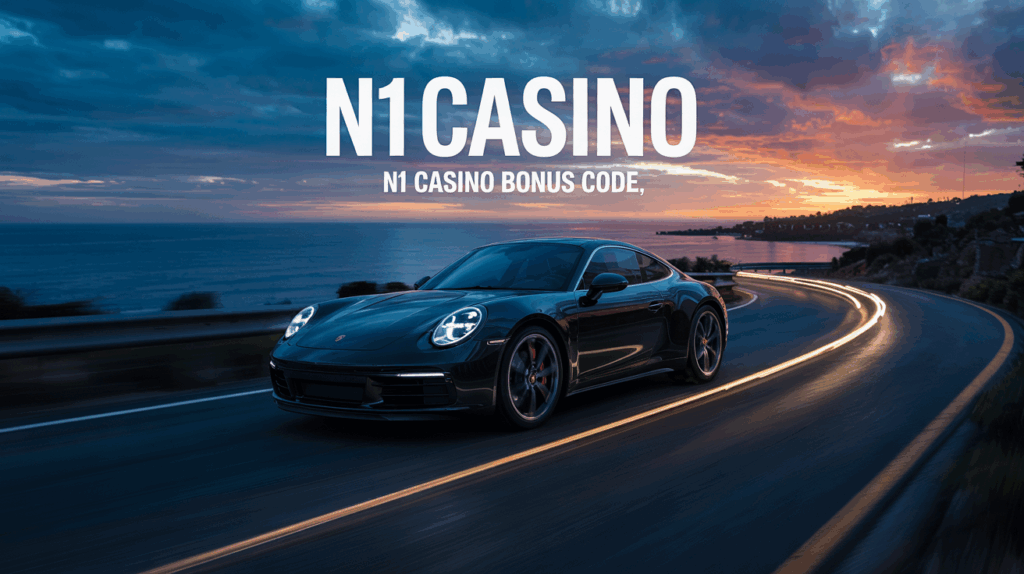 N1 Casino Bonus Code ohne Einzahlung
