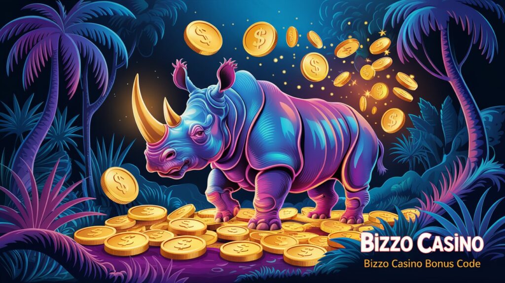 Bizzo Casino Bonus Code